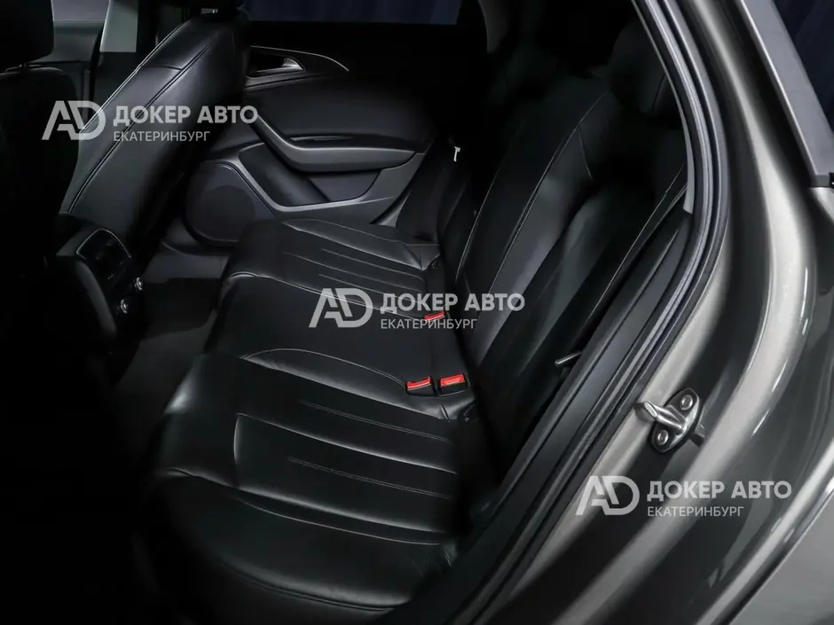 АЦ "Докер Авто"