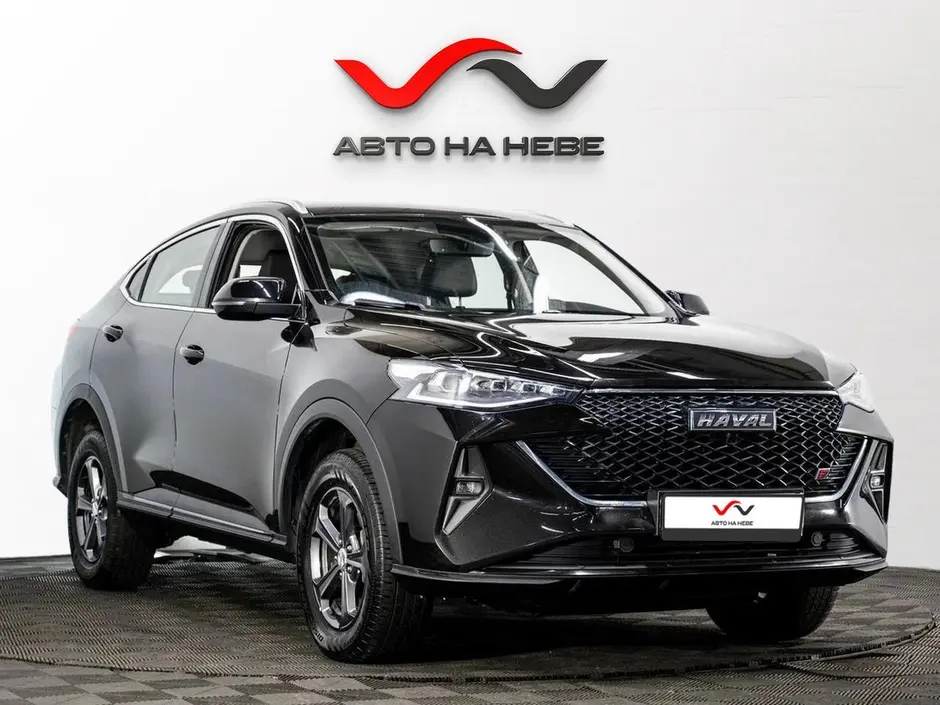 «Авто на Неве»