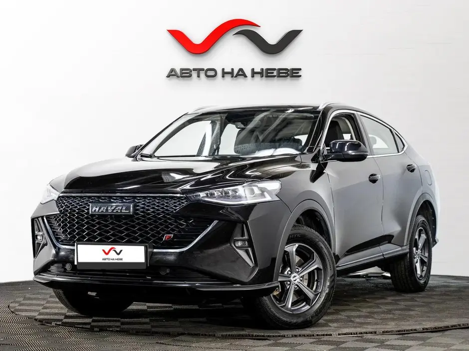 «Авто на Неве»