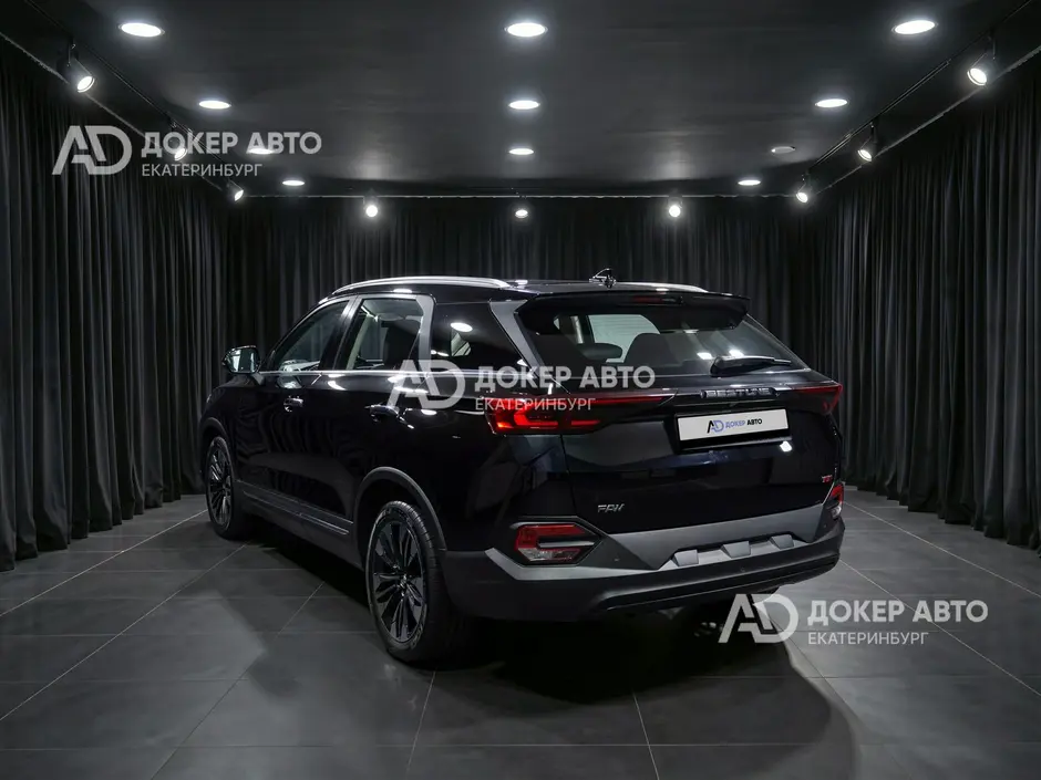 АЦ "Докер Авто"