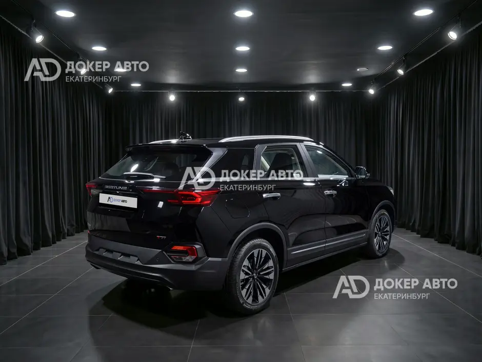 АЦ "Докер Авто"