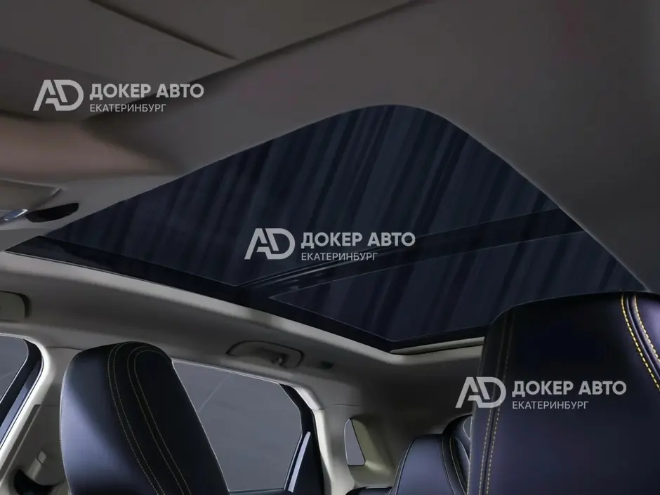 АЦ "Докер Авто"