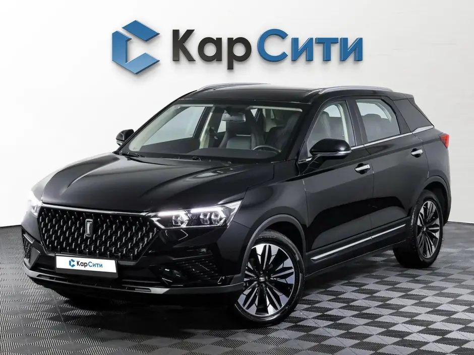 фото автомобиля