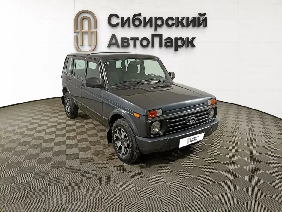 фото автомобиля