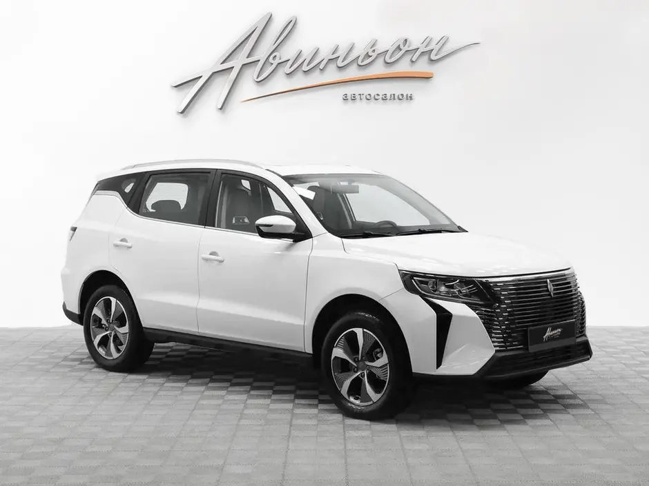 фото автомобиля