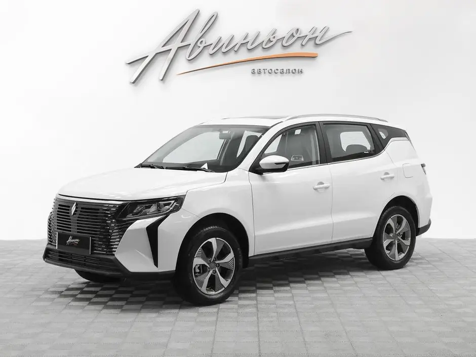 Livan X6 Pro, 2023 г.