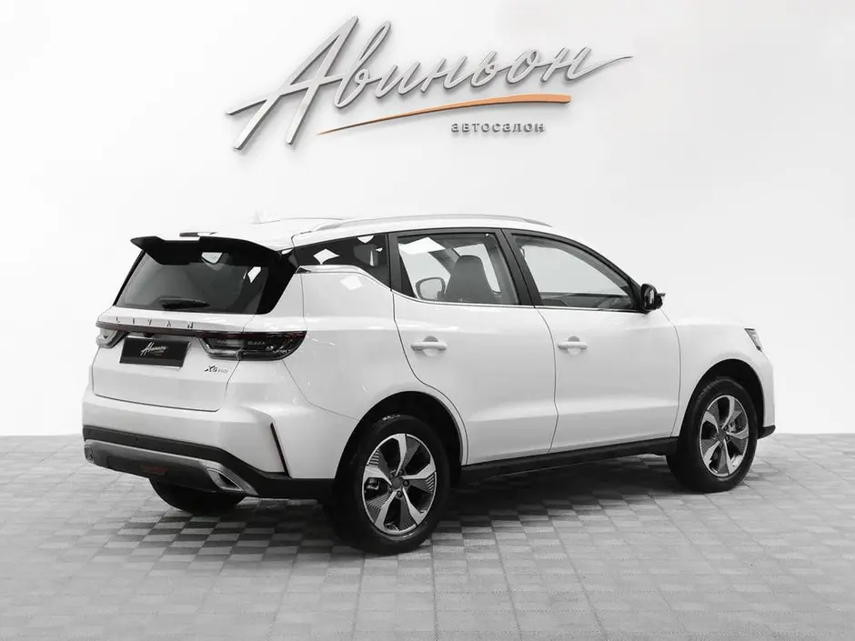 фото автомобиля