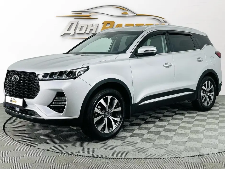 фото автомобиля