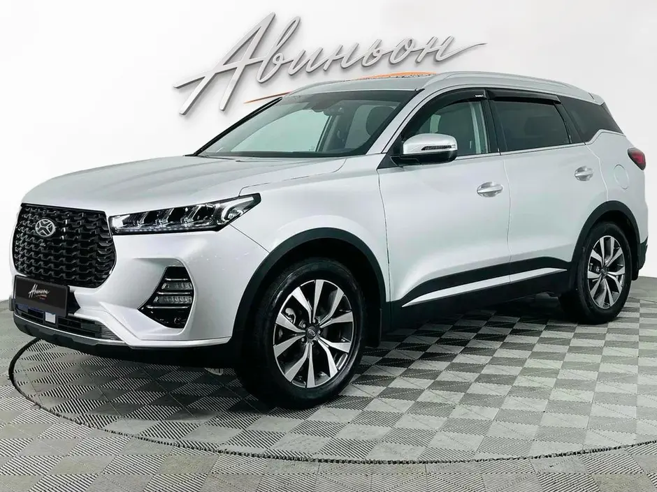 фото автомобиля