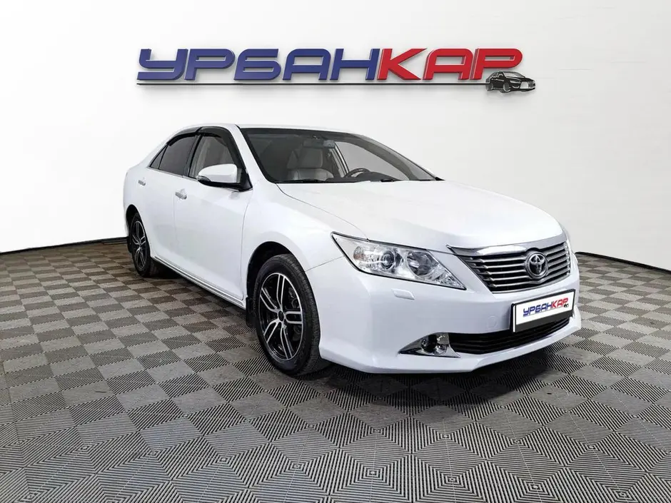 фото автомобиля