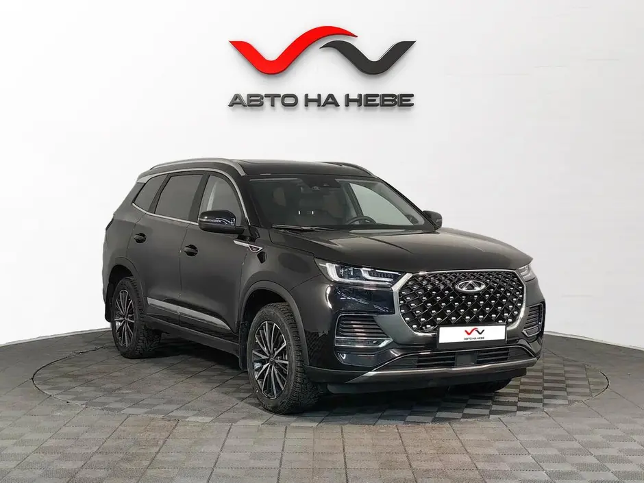 «Авто на Неве»