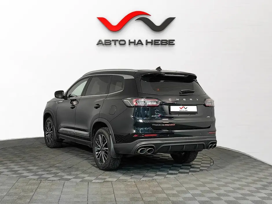 «Авто на Неве»