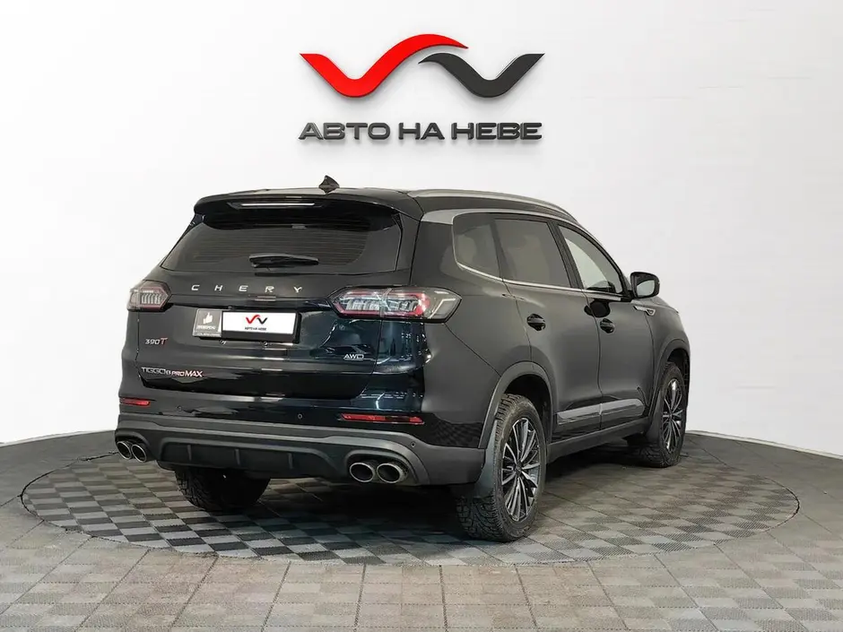 «Авто на Неве»