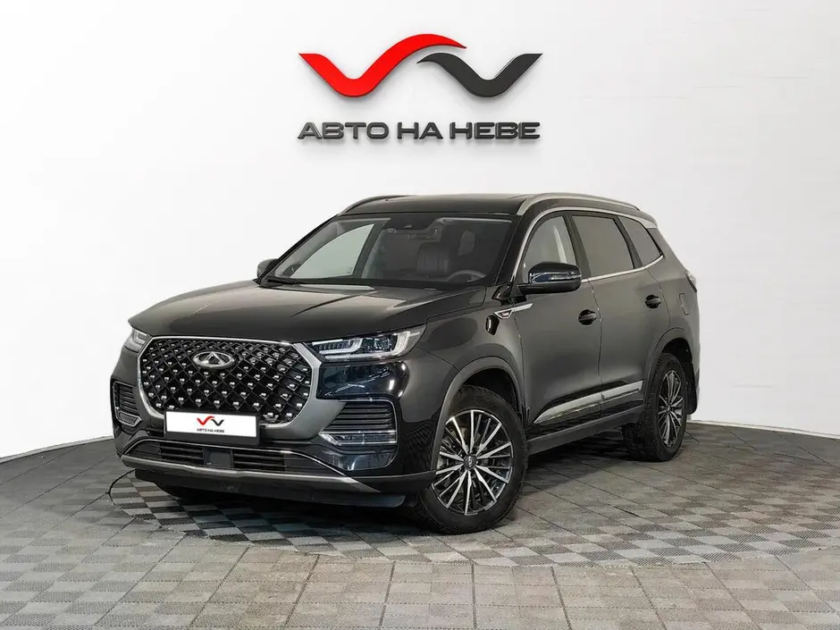 «Авто на Неве»