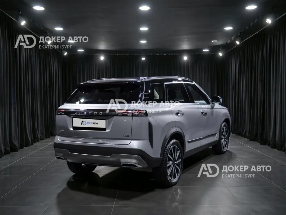 АЦ "Докер Авто"