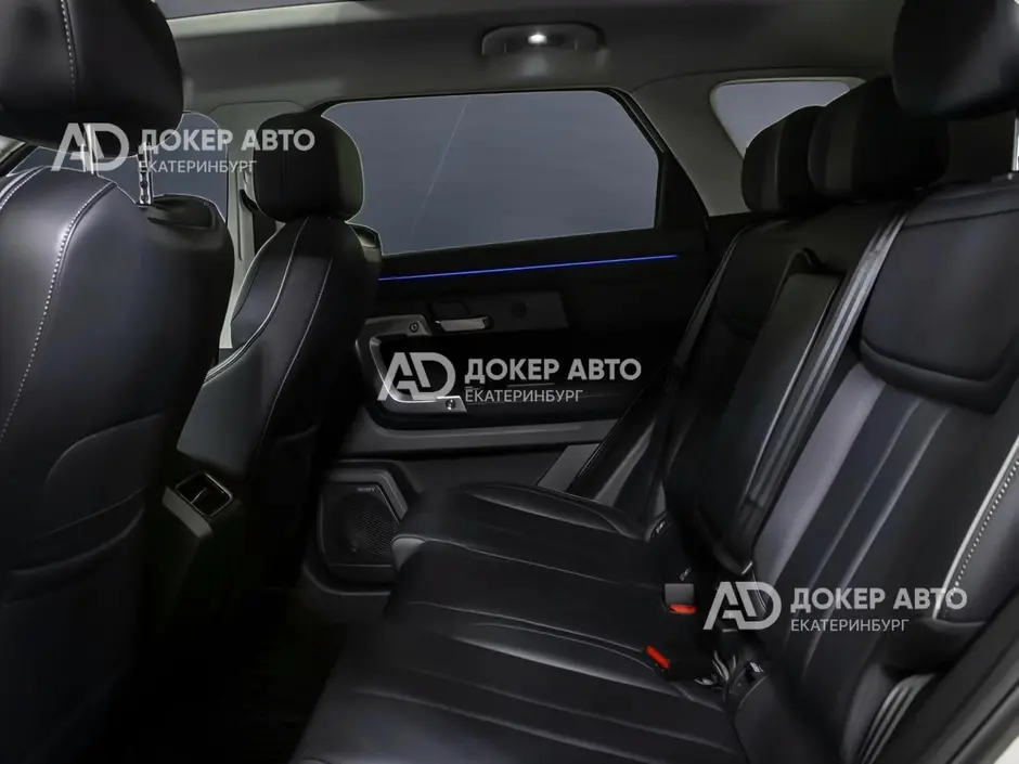 АЦ "Докер Авто"