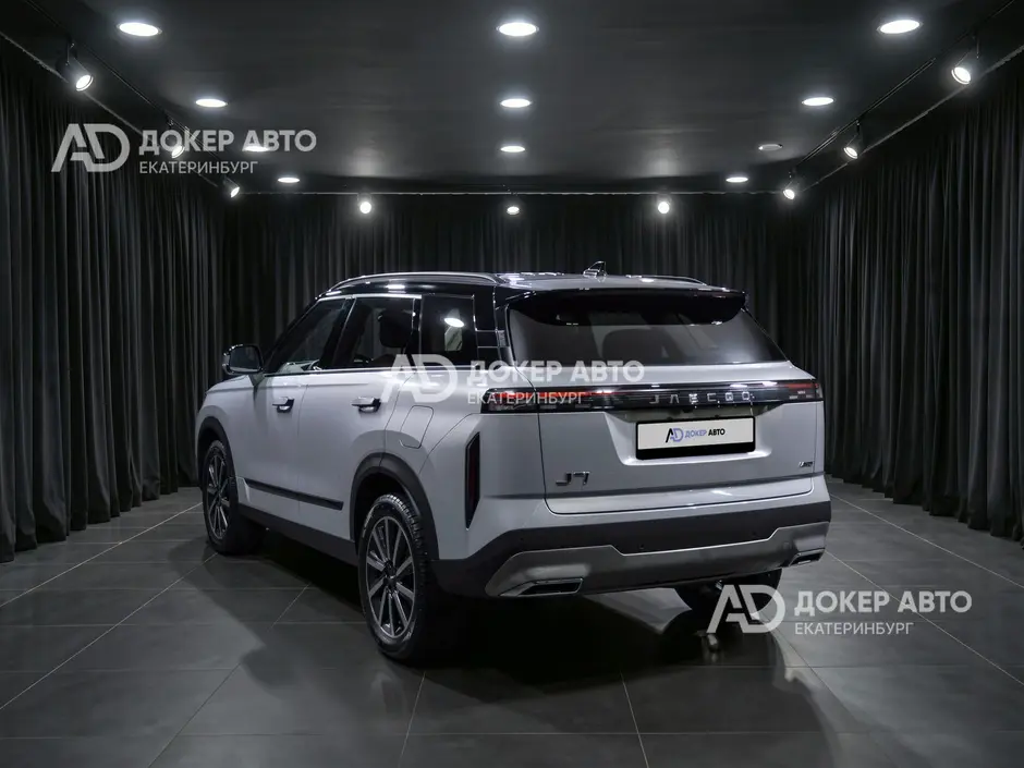 АЦ "Докер Авто"