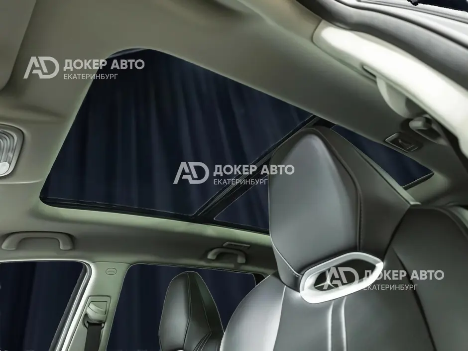 АЦ "Докер Авто"