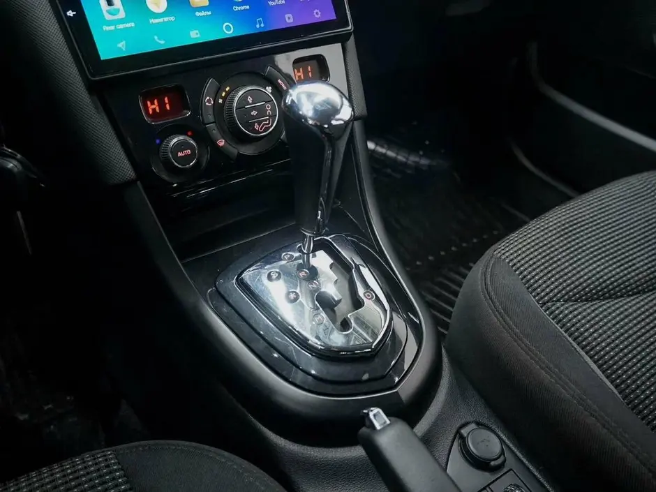 фото автомобиля