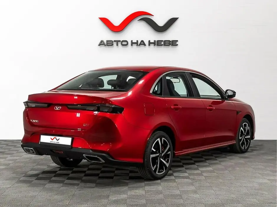 «Авто на Неве»