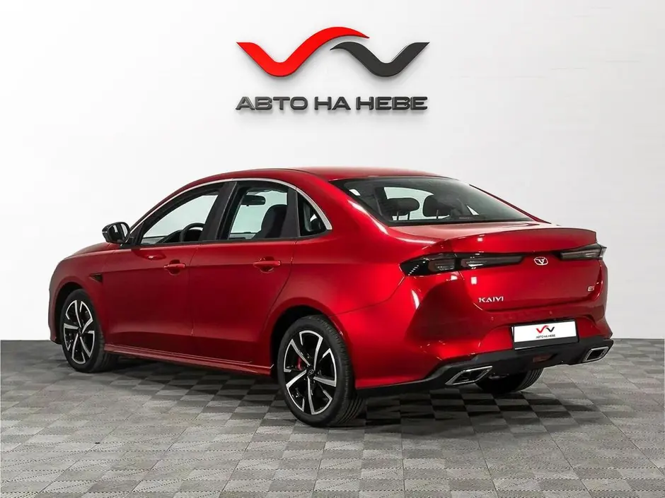 «Авто на Неве»