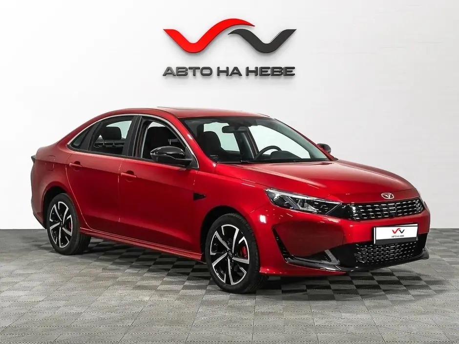 «Авто на Неве»