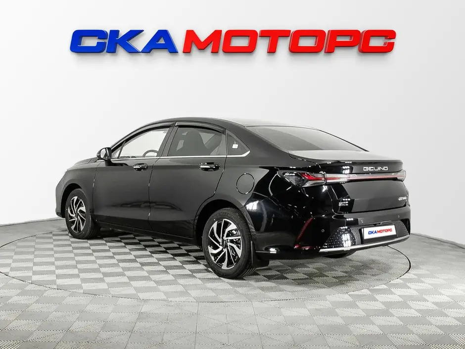 Пробег-Авто