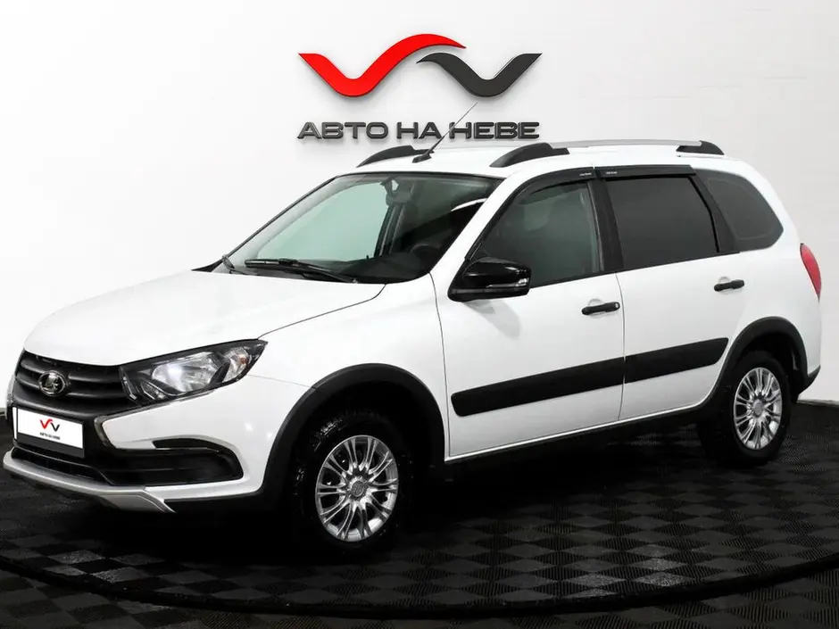 «Авто на Неве»