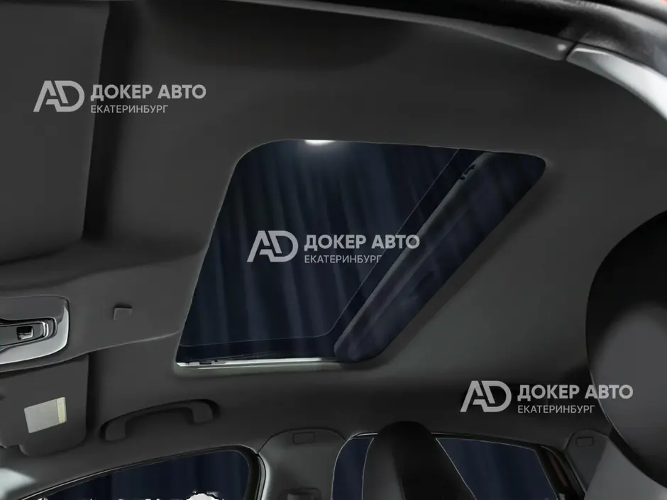 АЦ "Докер Авто"