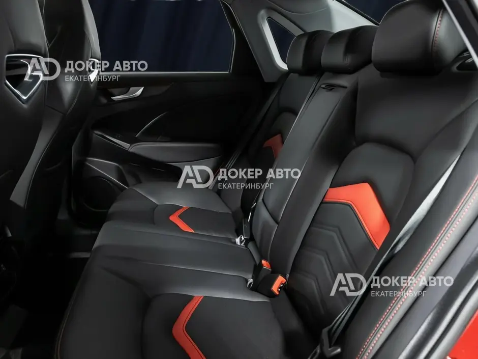 АЦ "Докер Авто"