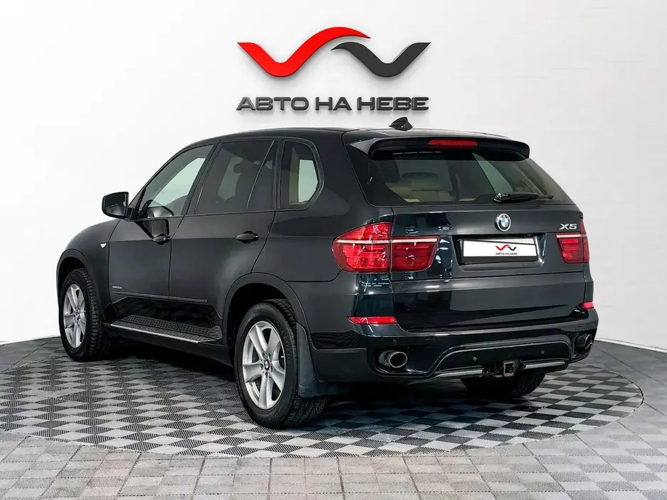 «Авто на Неве»