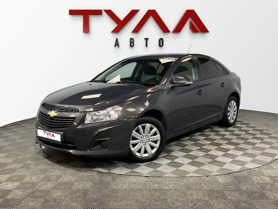 Chevrolet Cruze, 2014 г.