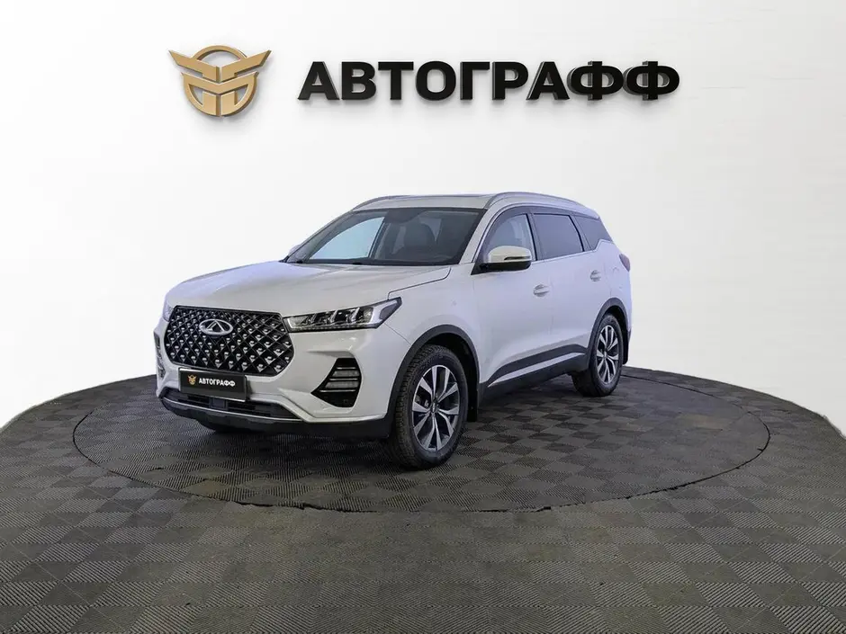 Chery Tiggo 7 Pro, 2023 г.