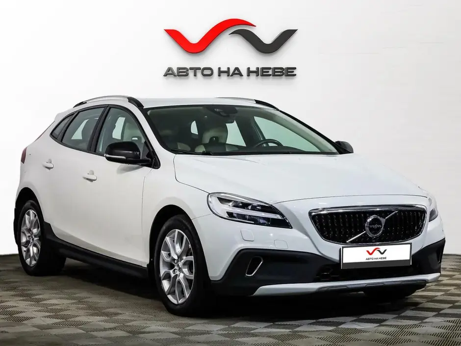 «Авто на Неве»