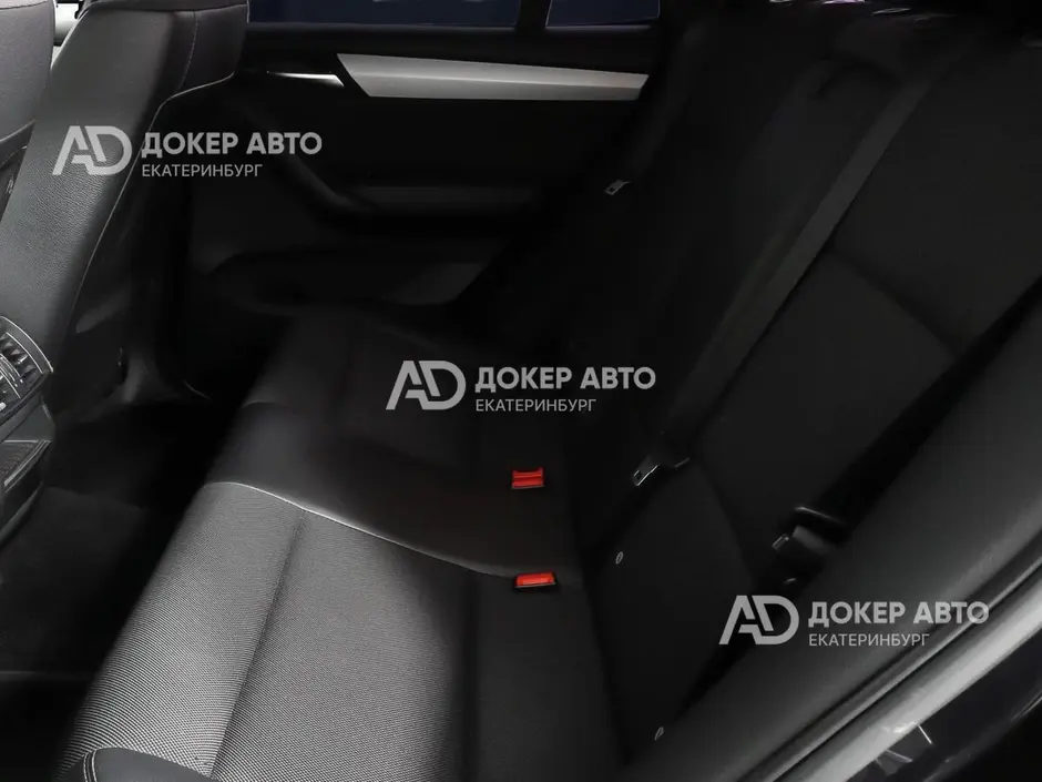 АЦ "Докер Авто"