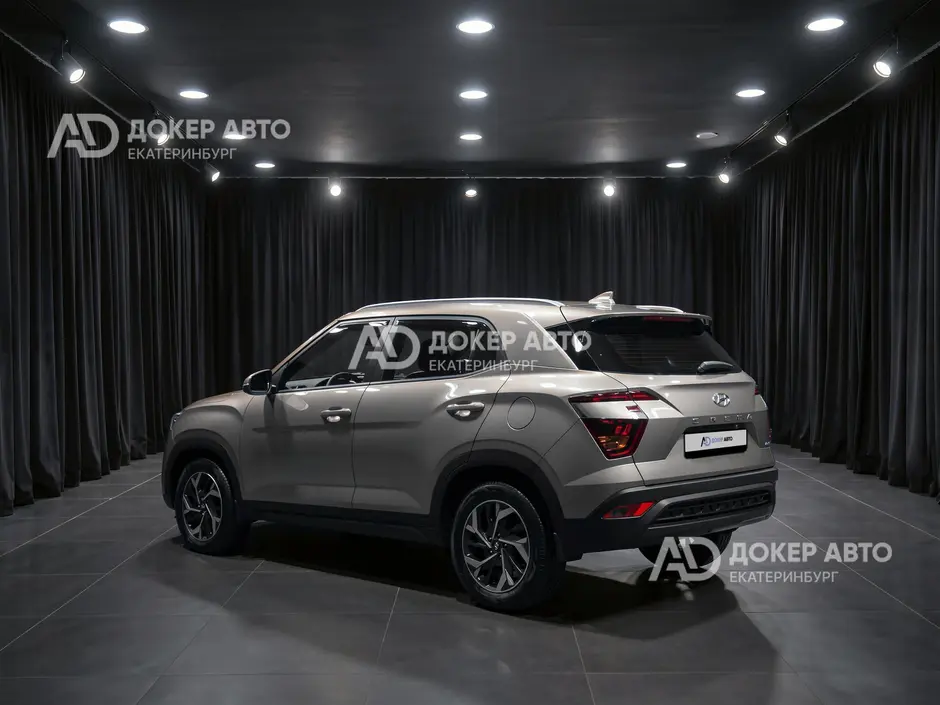 АЦ "Докер Авто"