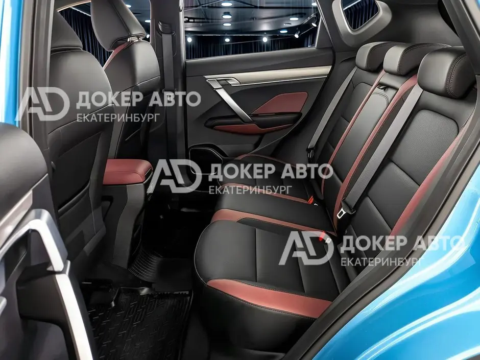 АЦ "Докер Авто"