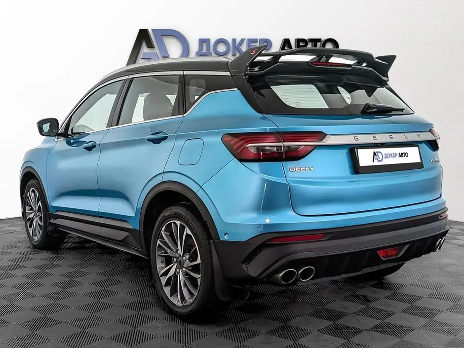фото автомобиля