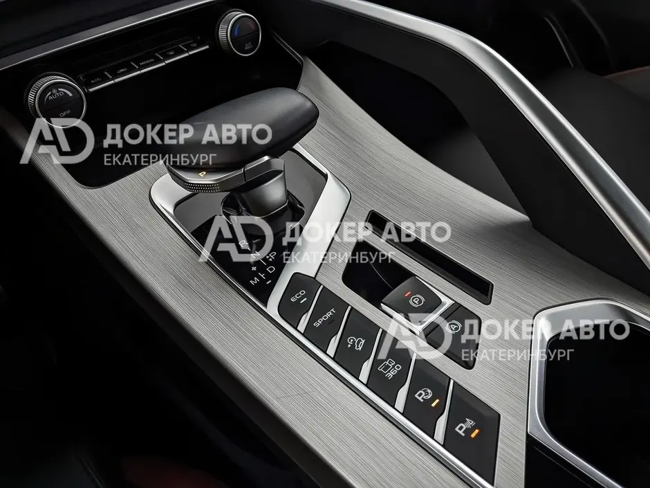 АЦ "Докер Авто"