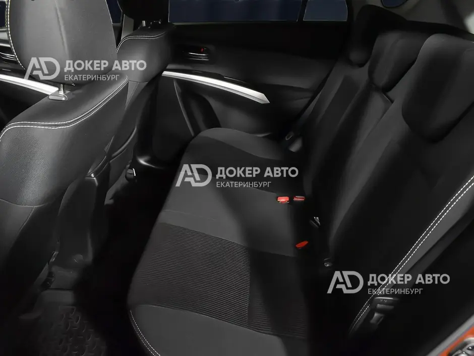 АЦ "Докер Авто"