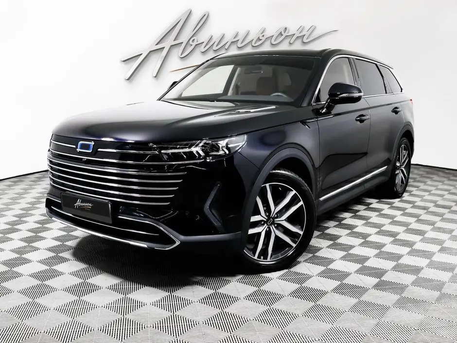 фото автомобиля