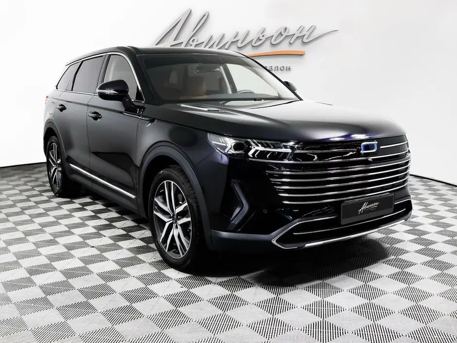 фото автомобиля