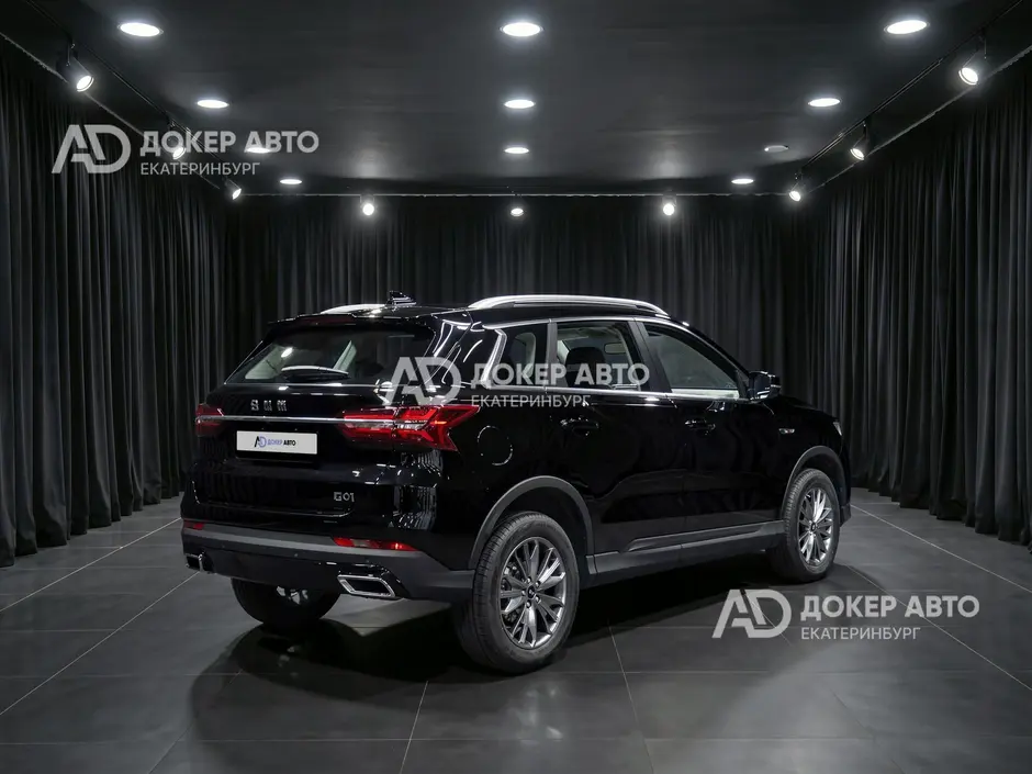 АЦ "Докер Авто"