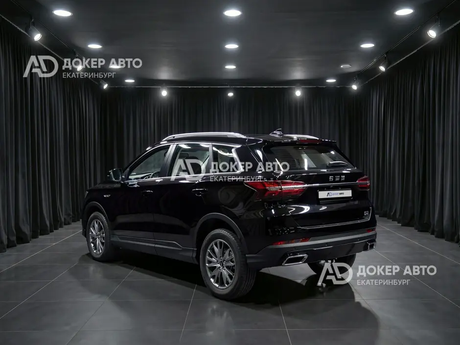 АЦ "Докер Авто"