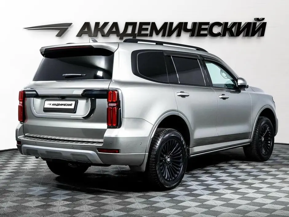 фото автомобиля