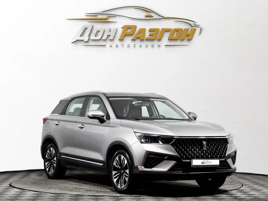 фото автомобиля