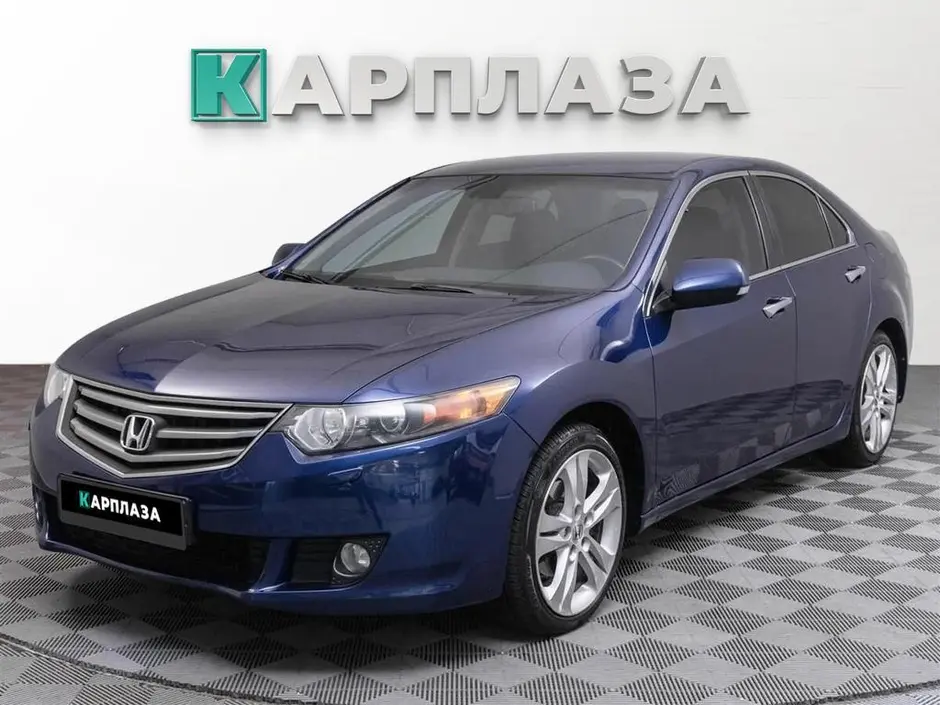 Honda Accord, 2011 г.
