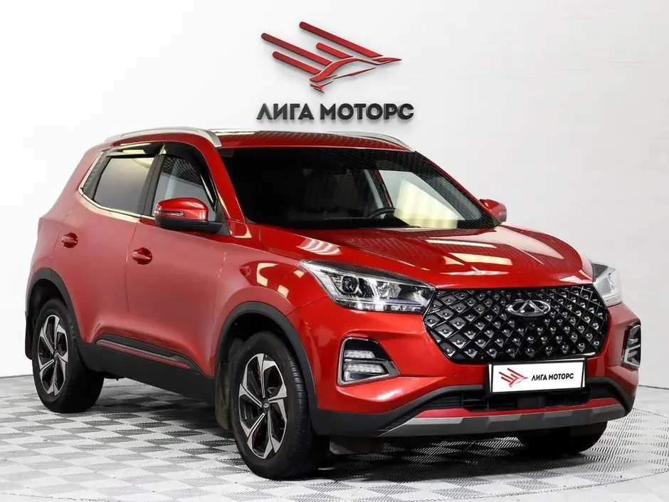 фото автомобиля