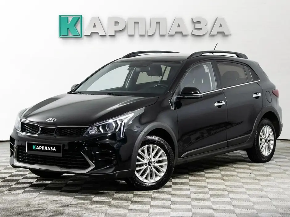 Фото автомобиля
