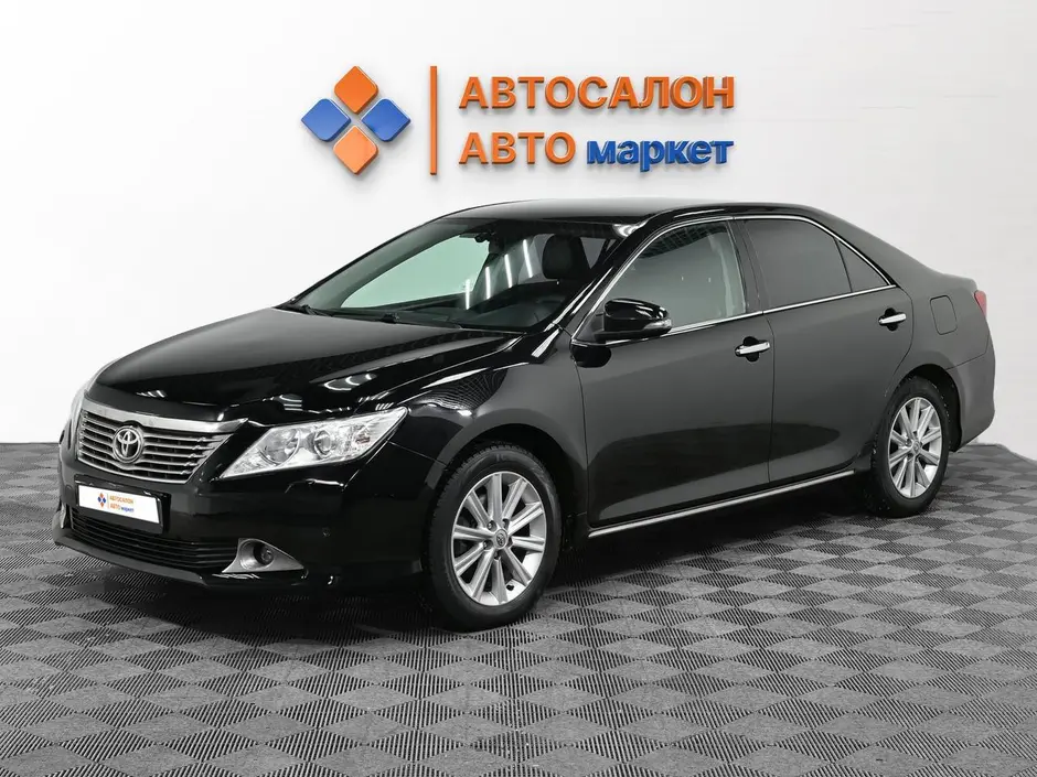 фото автомобиля